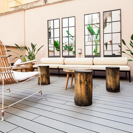 Sleep Urgell By Stay Barcelona Ngoại thất bức ảnh