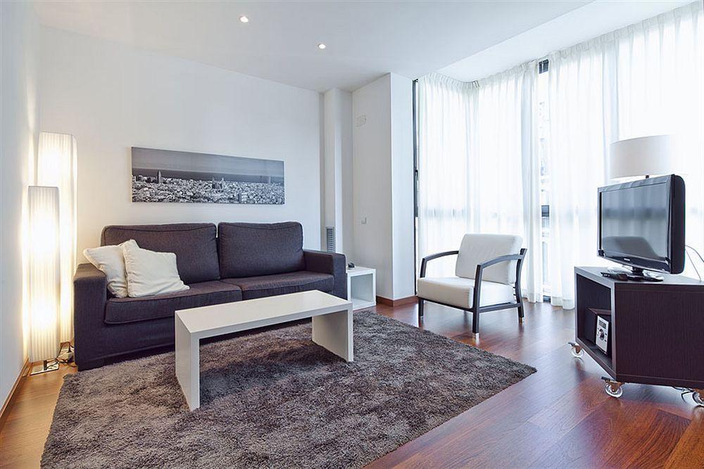 Sleep Urgell By Stay Barcelona Ngoại thất bức ảnh