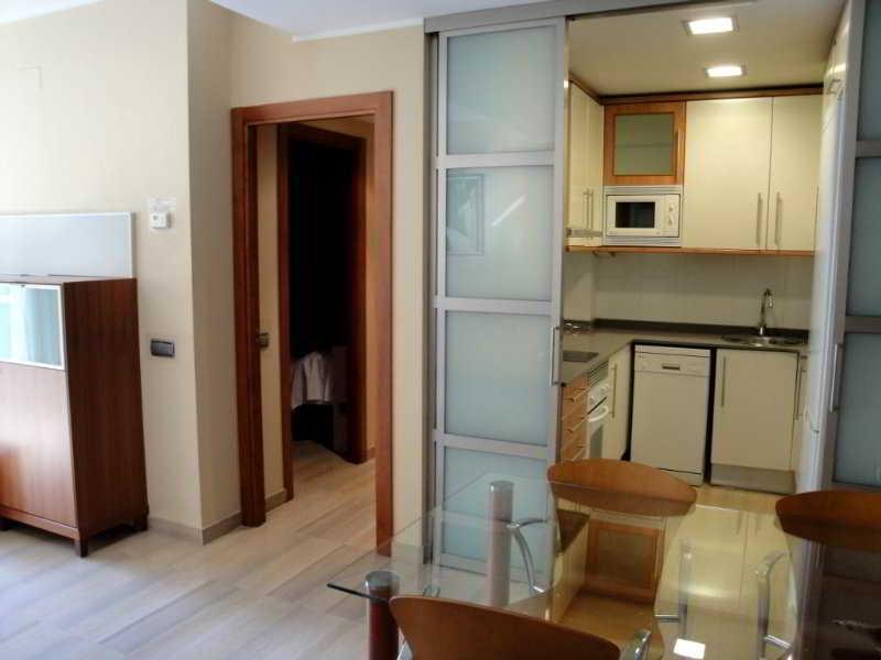 Sleep Urgell By Stay Barcelona Ngoại thất bức ảnh