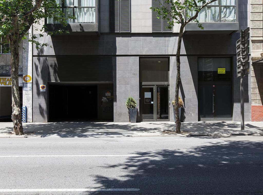 Sleep Urgell By Stay Barcelona Ngoại thất bức ảnh