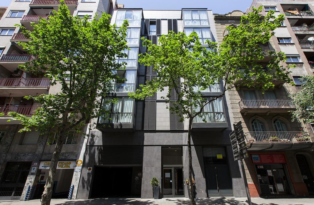 Sleep Urgell By Stay Barcelona Ngoại thất bức ảnh