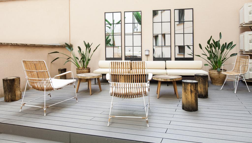 Sleep Urgell By Stay Barcelona Ngoại thất bức ảnh