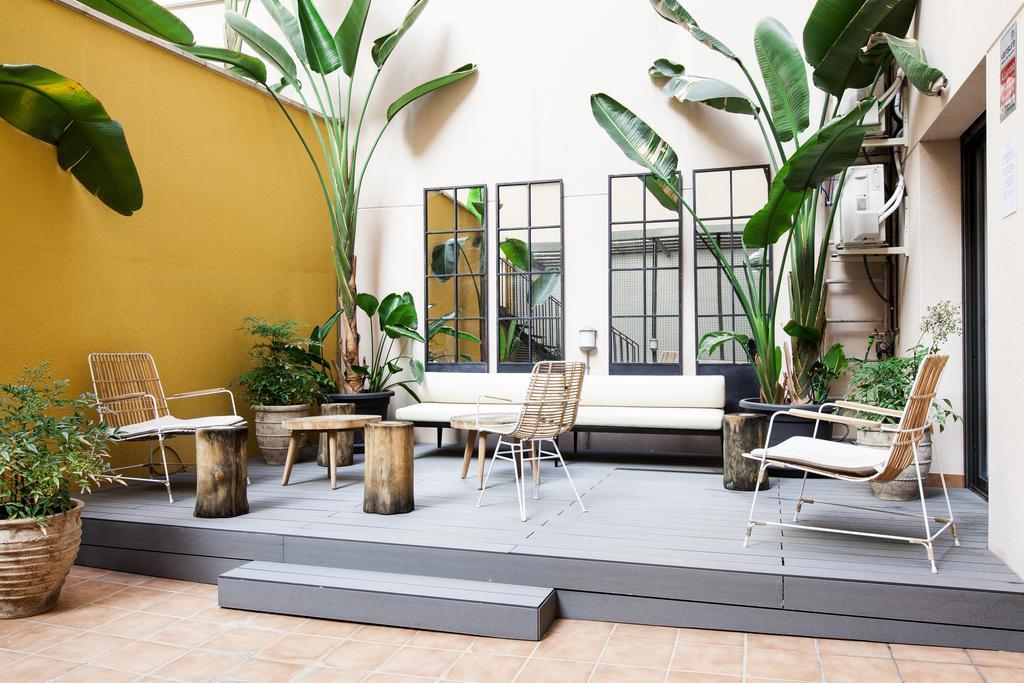 Sleep Urgell By Stay Barcelona Ngoại thất bức ảnh