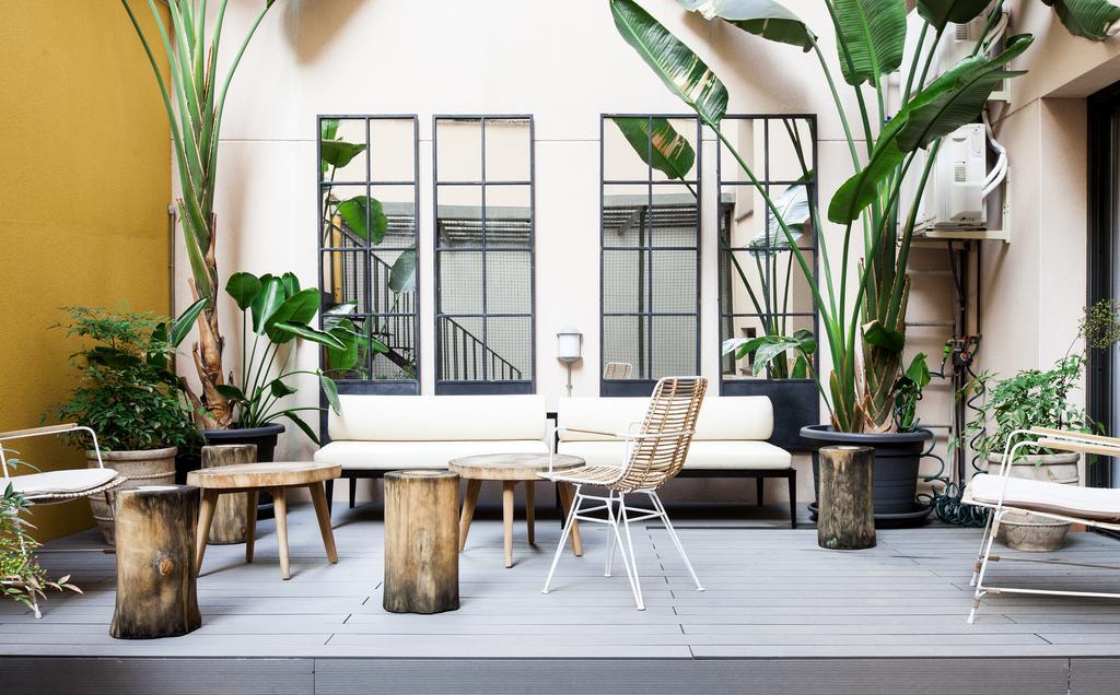 Sleep Urgell By Stay Barcelona Ngoại thất bức ảnh