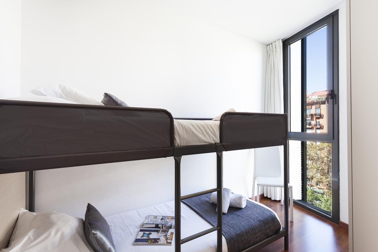 Sleep Urgell By Stay Barcelona Ngoại thất bức ảnh