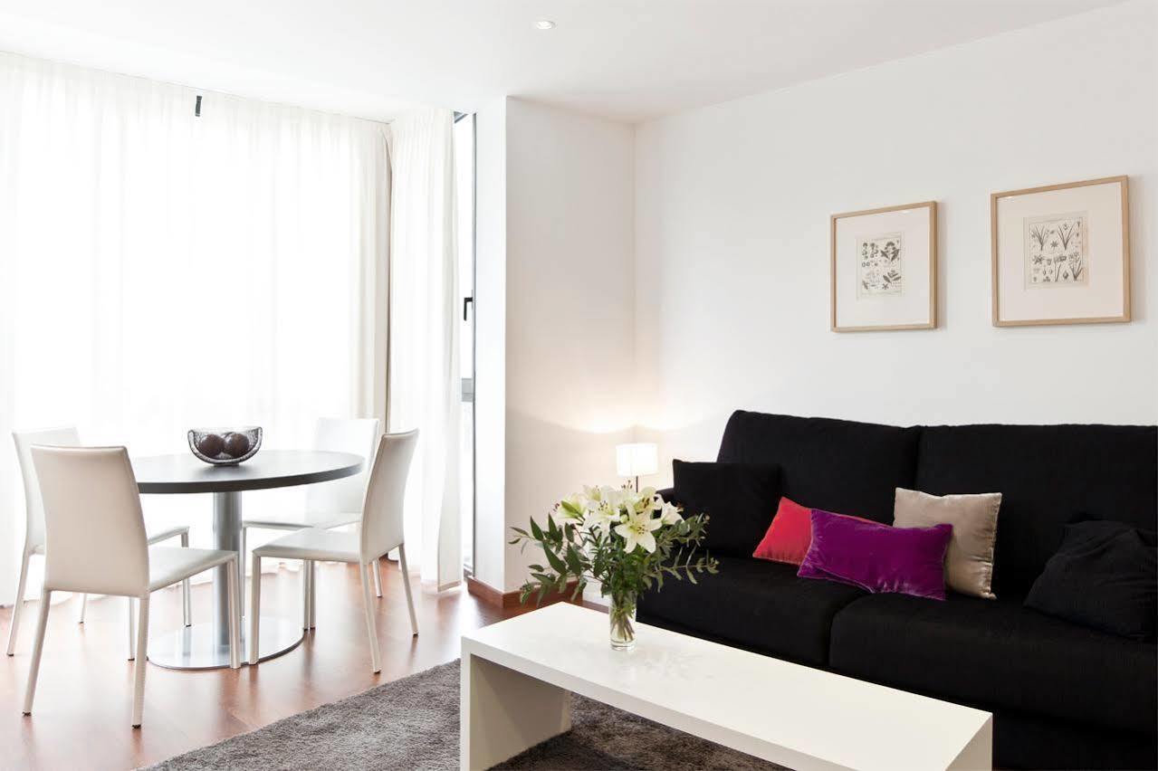 Sleep Urgell By Stay Barcelona Ngoại thất bức ảnh