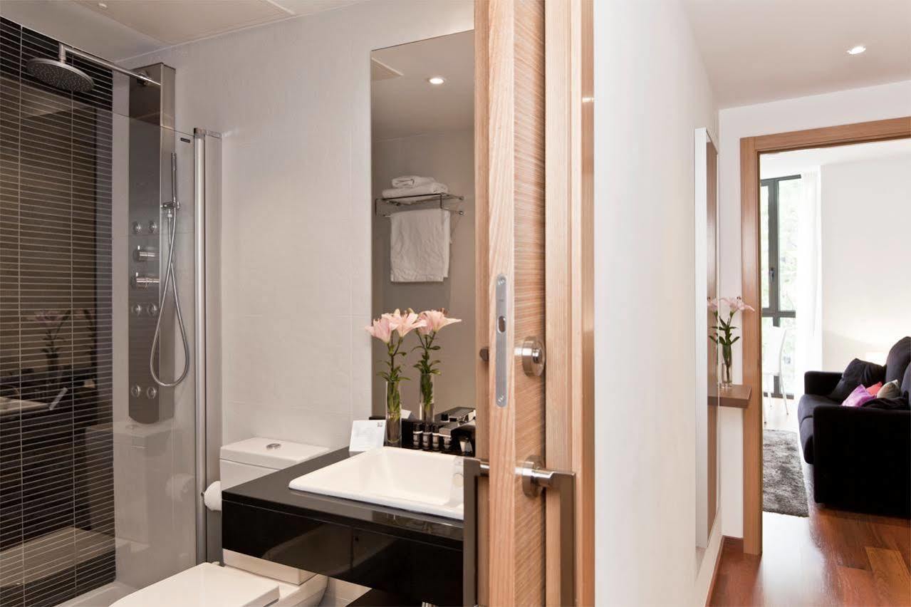 Sleep Urgell By Stay Barcelona Ngoại thất bức ảnh