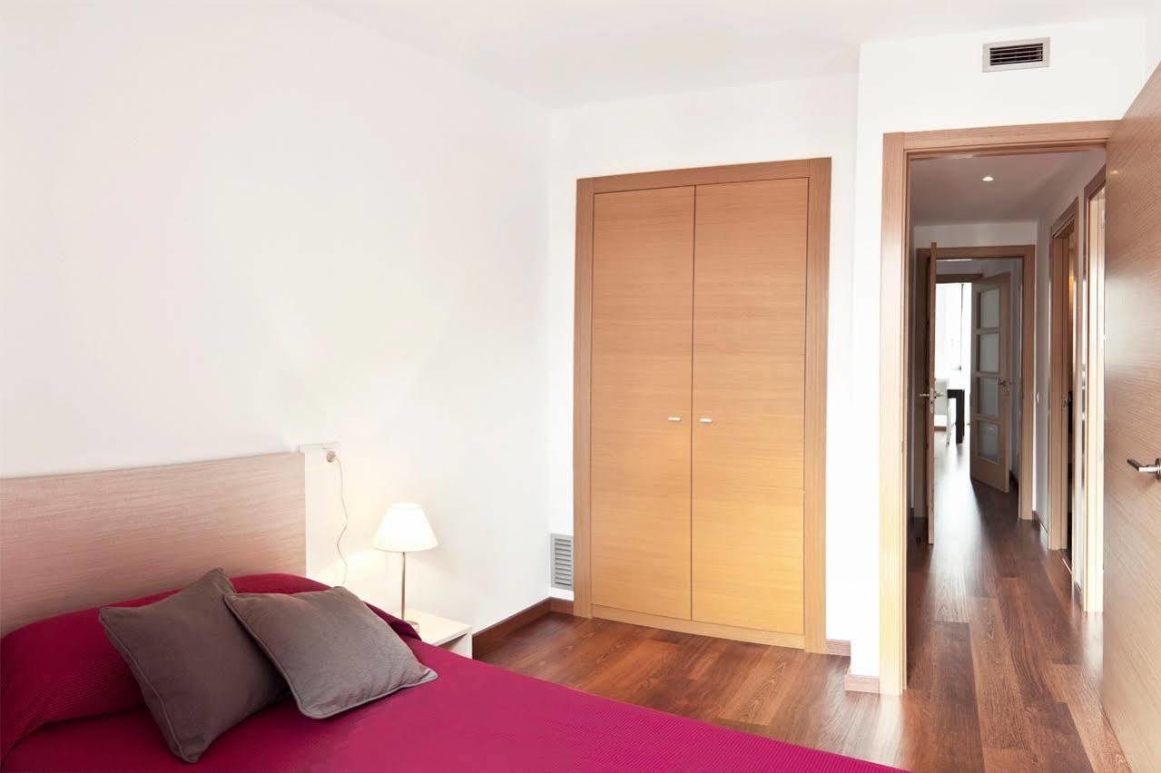 Sleep Urgell By Stay Barcelona Ngoại thất bức ảnh