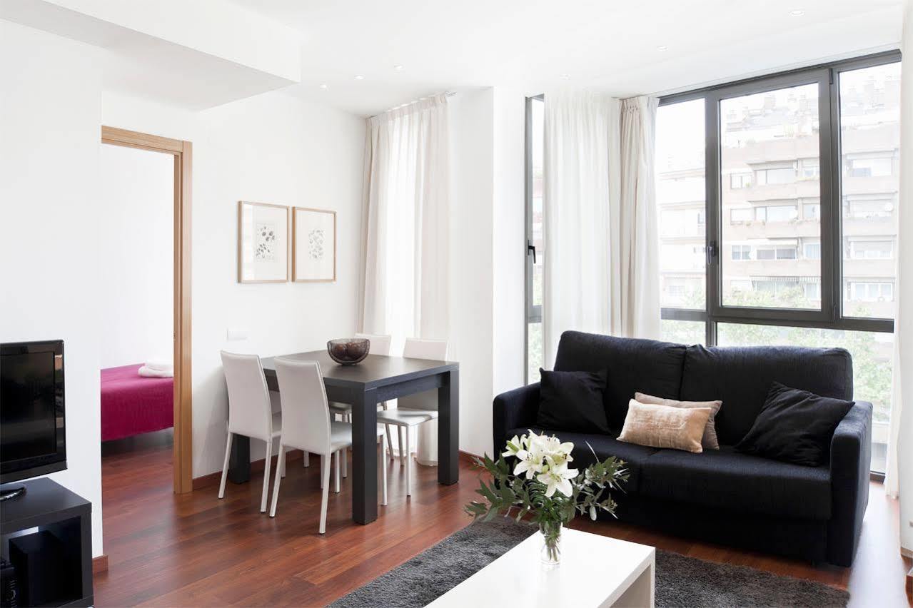 Sleep Urgell By Stay Barcelona Ngoại thất bức ảnh