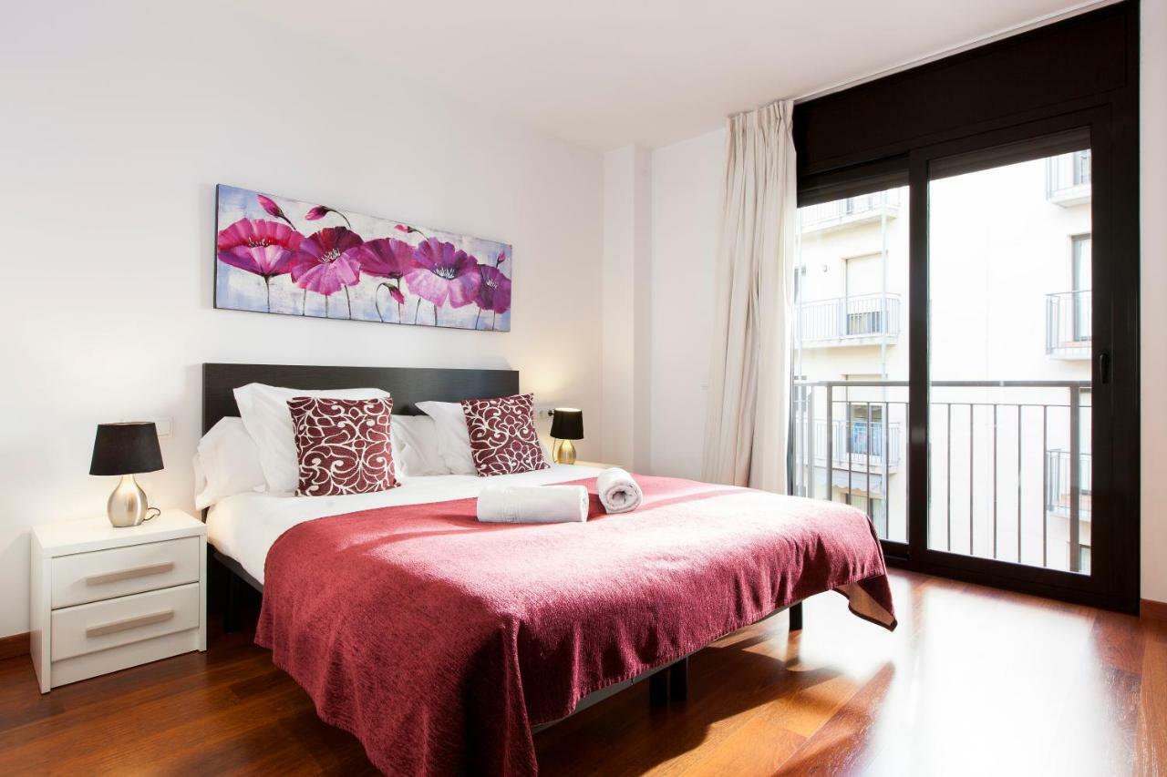 Sleep Urgell By Stay Barcelona Ngoại thất bức ảnh