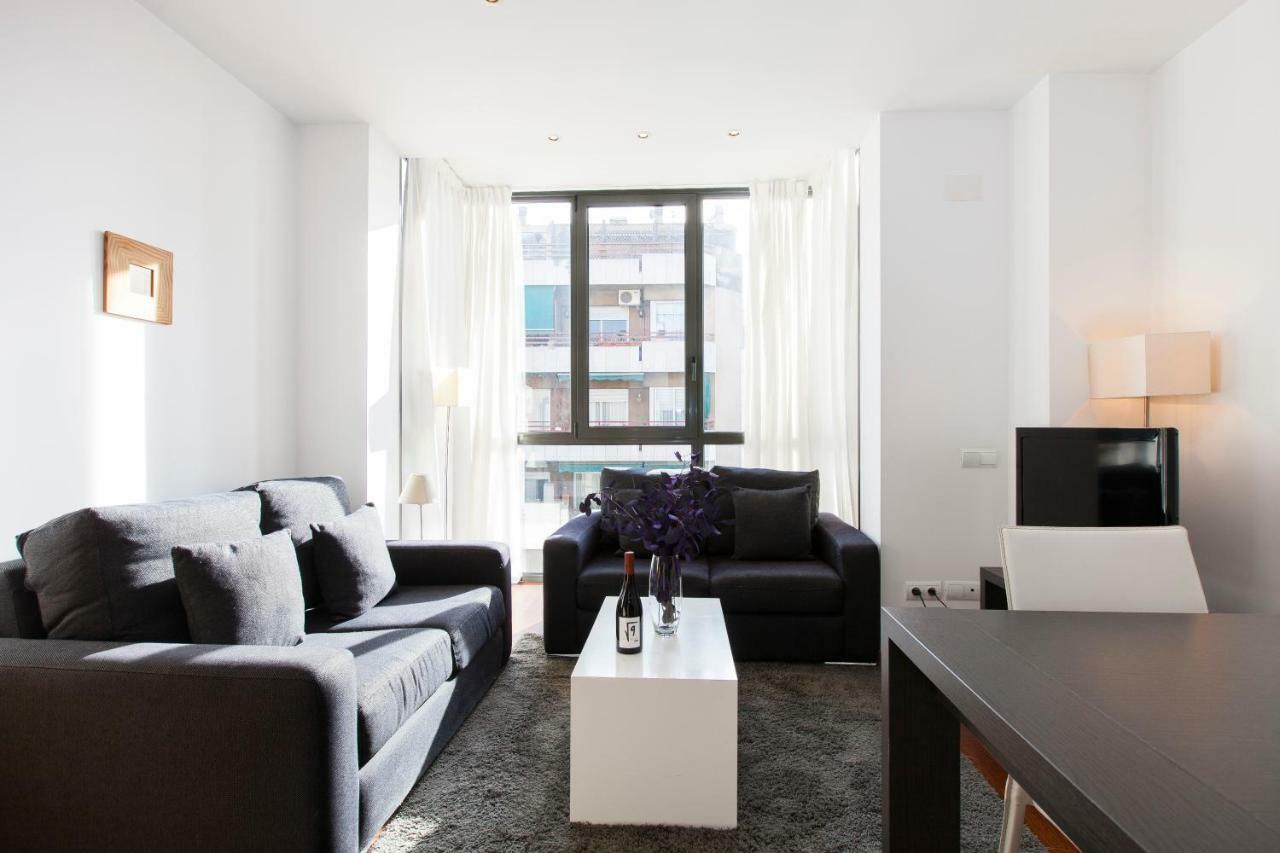 Sleep Urgell By Stay Barcelona Ngoại thất bức ảnh