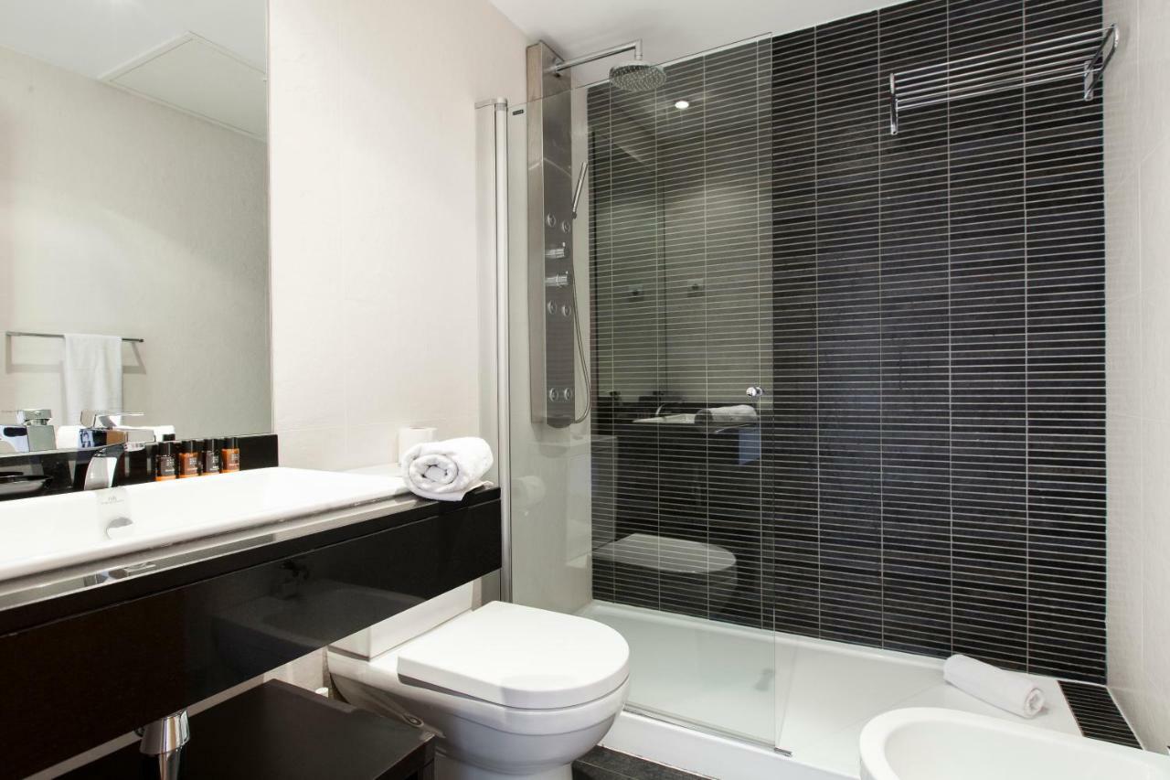 Sleep Urgell By Stay Barcelona Ngoại thất bức ảnh