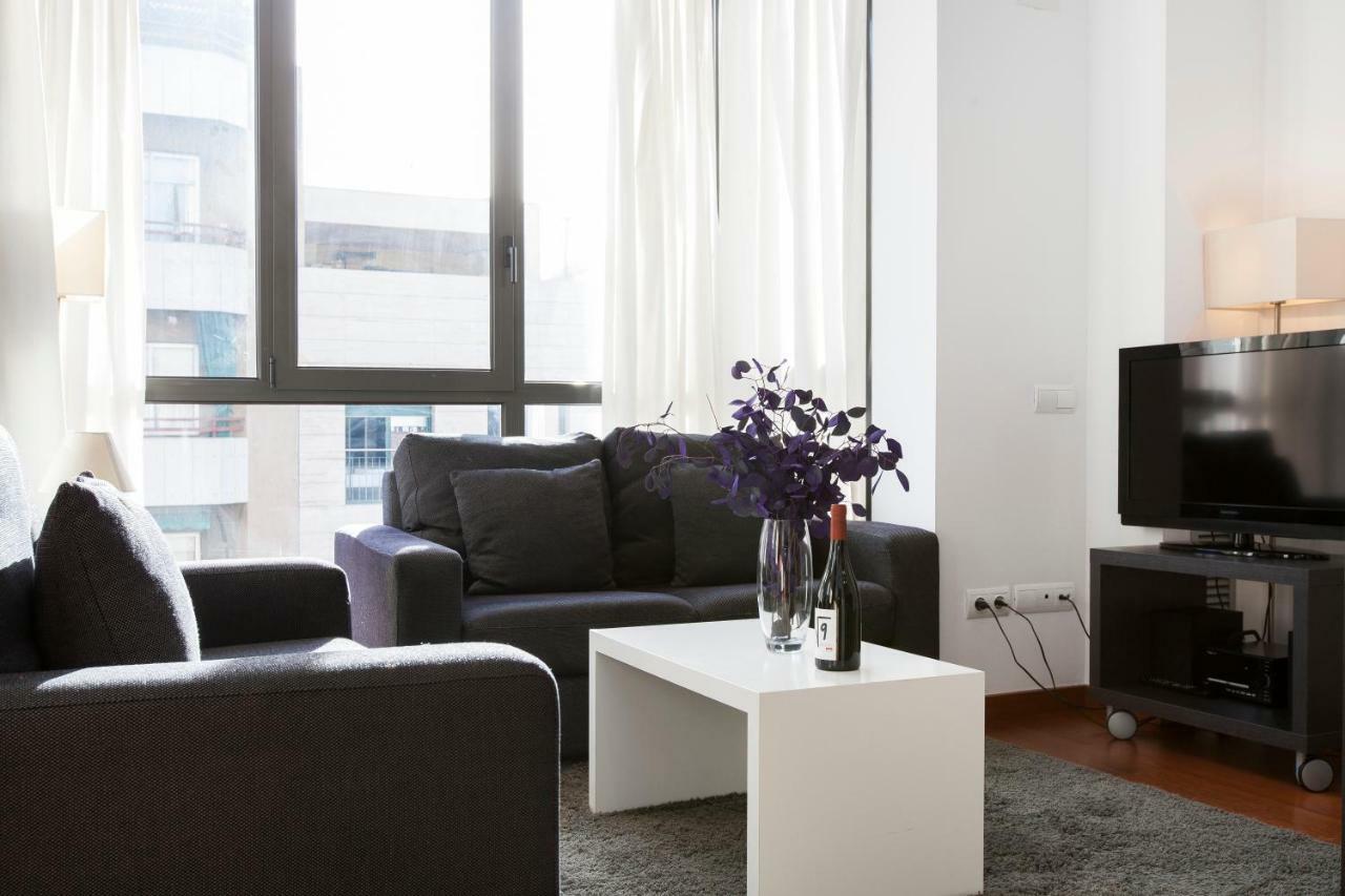 Sleep Urgell By Stay Barcelona Ngoại thất bức ảnh