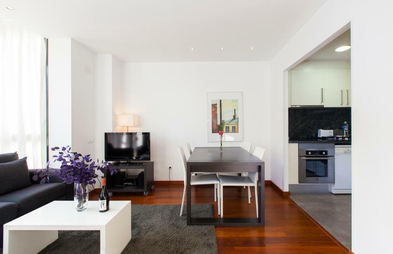 Sleep Urgell By Stay Barcelona Ngoại thất bức ảnh
