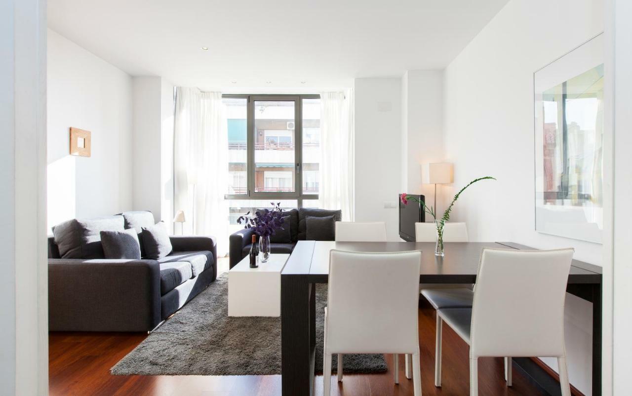 Sleep Urgell By Stay Barcelona Ngoại thất bức ảnh
